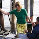 Anna Wintour, Clooney Wedding Guests